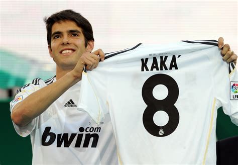 caca real|Kaká